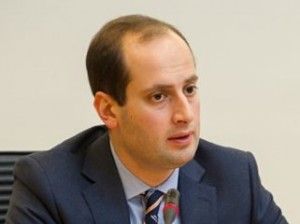Глава МИД Грузии возложил цветы к мемориалу жертв Геноцида армян