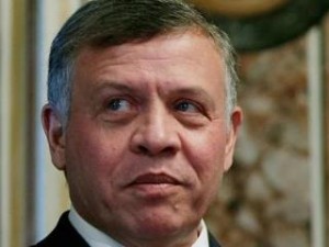 Король Иордании увидел руку Анкары в проблемах Европы с терроризмом