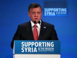 Король Иордании: Турция умышленно отправляет в Европу террористов ИГ