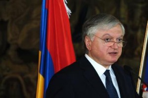 Эдвард Налбандян может стать претендентом на пост президента Армении: "АЖ"