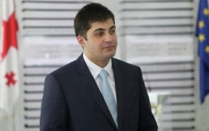 Соратника Саакашвили уволили из прокуратуры Одессы