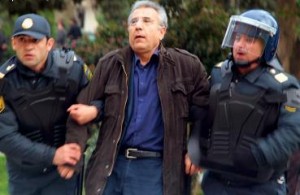 Интигам Алиев: и Азербайджан скоро будет свободным