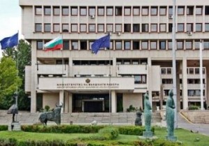 МИД Болгарии опроверг приглашение Эрдогана на празднование Дня освобождения