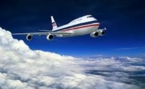 Авиабилеты из России в Ереван в апреле снизились на 12,5%