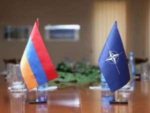 Представитель НАТО: Мы довольны уровнем сотрудничества с Арменией