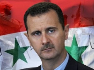 Асад: Армия Эрдогана воюет в Сирии