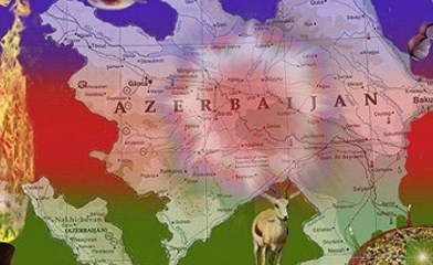 Джавид Ага: У нашей истории одна цель — «доказать», что армян не существовало, и найти себе «албанские» корни