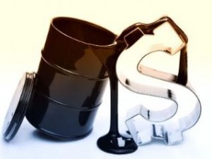 Credit Suisse пообещал рост нефтяных цен до $50 к маю