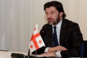 Грузия уже не видит необходимости в покупке иранского газа - министр