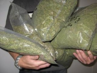 Госдеп: Азербайджан остается транзитной страной для незаконного оборота наркотиков