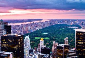 Матч за титул чемпиона мира по шахматам пройдет в Нью-Йорке