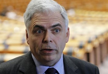 Азербайджанский лоббист в Европарламенте приговорен к 3,3 годам лишения свободы за взяточничество