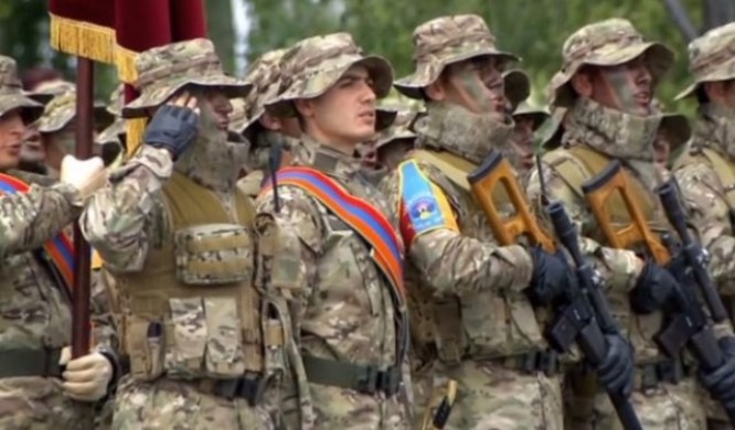 ВС Армении на сегодня имеют наиболее высокий среди трех армий стран Закавказья уровень боевой и морально-психологической подготовки - Александр Храмчихин