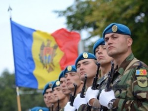 В Молдавии проходят совместные с США военные учения