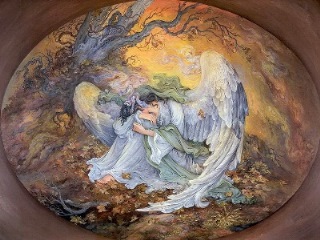 В Ереване 11 марта откроется выставка «Иранское искусство миниатюры»