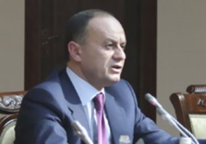 Армения развивает военную промышленность - министр