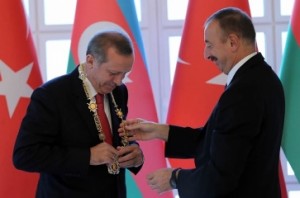 «Хромой» Алиев и «битый» Эрдоган