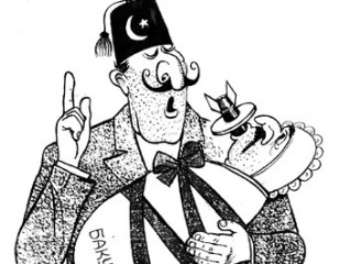 Азербайджан перестанет существовать, если «зайдет» на турецкое поле – эксперт