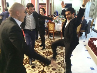 Тайные подробности съезда азербайджанцев в Москве: «Дербент — азербайджанская земля, которую у нас захватили»