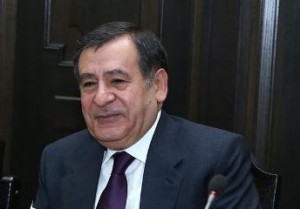 Армения, Грузия, Россия и Иран обсудят совместные энергетические проекты