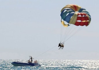 Сфера туризма в Турции переживает глубокий кризис из-за терактов и конфронтации с Россией