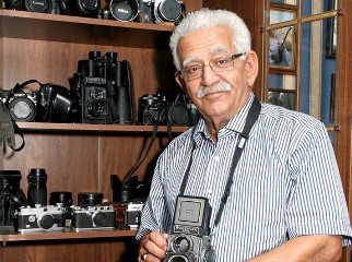 В Азербайджане очередной жертвой, обвиняемой в «проармянской позиции», стал классический поэт Самед Вургун