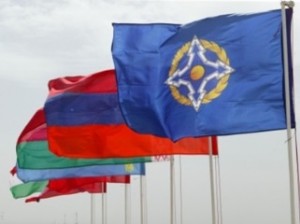 В Ереване пройдет выездное заседание ОДКБ