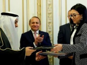 Армения и Кувейт договорились обмениваться правовой помощью по уголовным делам