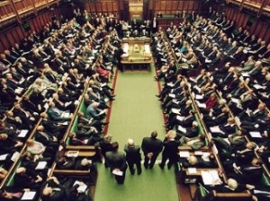 В парламенте Британии призвали надавить на Турцию из-за курдов