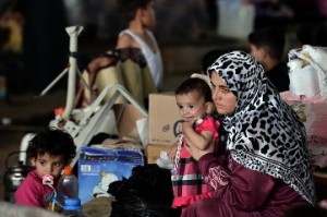 Армения может рассчитывать на помощь ЕС в вопросе беженцев из Сирии – посол