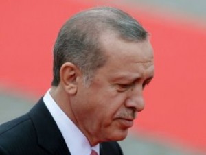 Турецкий аналитик: Во время визита Эрдогана в США его могут задержать