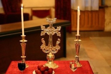 В день празднования Пасхи безопасность армянских церквей в Турции будут обеспечивать полицейские