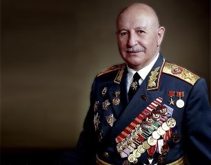 Памятник Маршалу Баграмяну появится в Орле