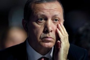 Эрдоган получил от США три месседжа, выразивших их недовольство: турецкие СМИ
