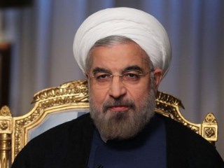 Роухани: Власть в Сирии должна отвечать чаяниям сирийского народа