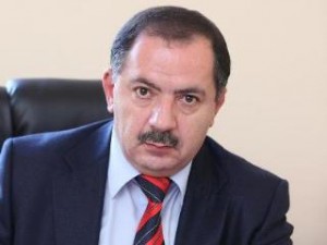 В парламенте Армении назначен новый зампред Комиссии по финансам от АРФ Дашнакцутюн