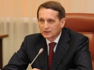 Нарышкин: Силы ОДКБ находятся в постоянной готовности против террористических угроз