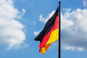 Сторонники Меркель проиграли выборы в двух из трёх федеральных земель Германии