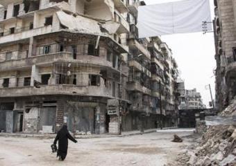 Политолог: Весомой армянской общины в Сирии уже не будет