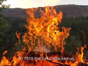Natioanl Geographic снял сюжет о переживших Геноцид армян