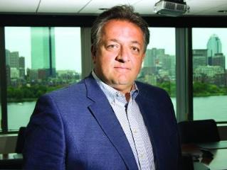 Forbes: Нубар Афеян – тот, кто основал 38 успешных компаний