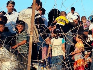 ЕС «продал душу» за сделку с Турцией