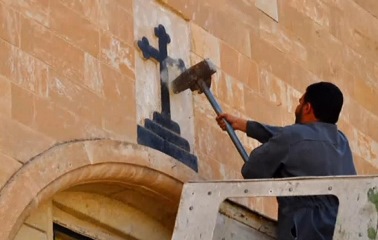 Азербайджан уничтожил больше армянских памятников, чем террористы на Ближнем Востоке: экс-сенатор США