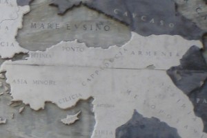 «Провокация» в отношении Азербайджана на тысячелетних стенах Колизея