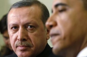 Обама отказал Эрдогану в личной встрече