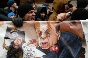 Эрдогану вряд ли удастся восстановить имидж страны на ядерном саммите