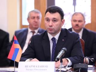 Шармазанов: Применение силы или угроза ее применения просто неприемлемы