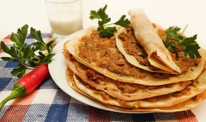 Традиции армянской гастрономии: Forbes