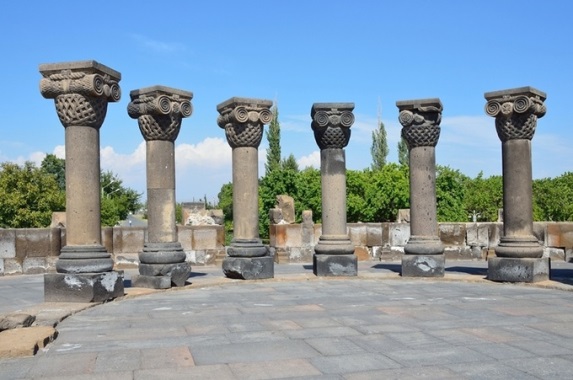 Традиции армянской гастрономии: Forbes