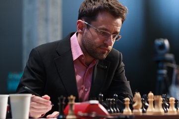 Аронян остался на 7-м месте в рейтинге ФИДЕ после провала на турнире претендентов